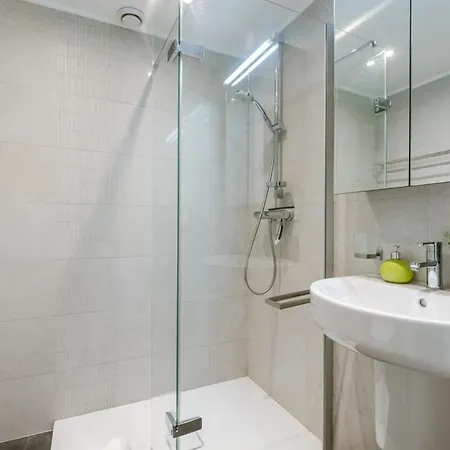Huswell - Comfortable Near The Sea Koksijde