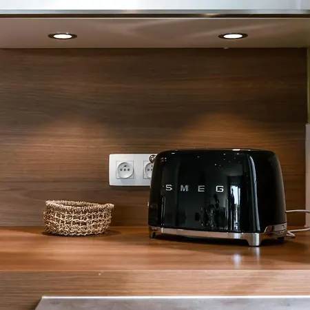Huswell - Comfortable Near The Sea Apartamento *