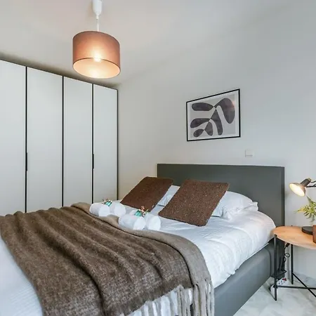 Huswell - Comfortable Near The Sea Apartamento Koksijde
