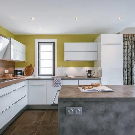 Huswell - Comfortable Near The Sea Koksijde