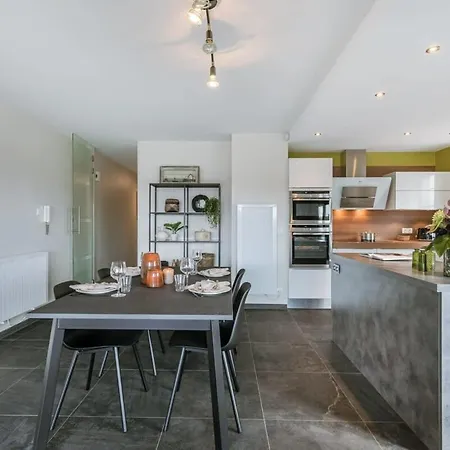Huswell - Comfortable Near The Sea * Koksijde