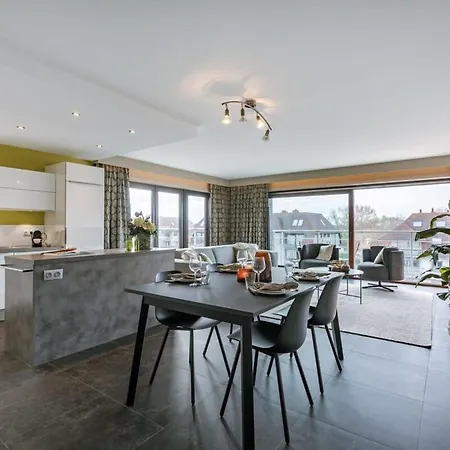 Huswell - Comfortable Near The Sea Apartamento *