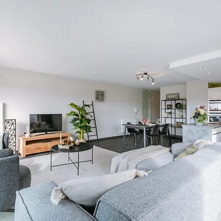 Apartamento Huswell - Comfortable Near The Sea *
