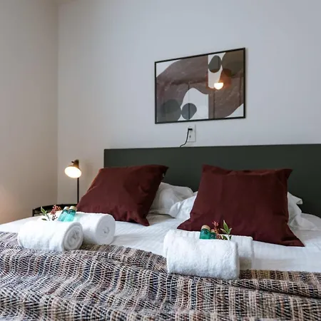 Huswell - Comfortable Near The Sea *