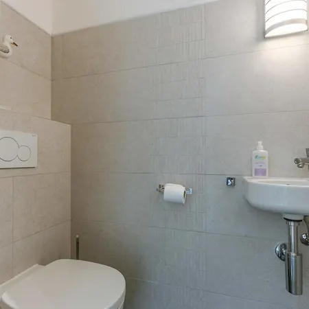 Huswell - Comfortable Near The Sea Apartamento Koksijde